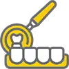Cosmetic Dentistry Icon